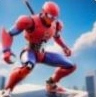 蜘蛛侠火柴人英雄