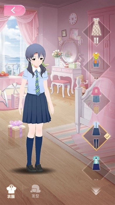 小小女友原版图1