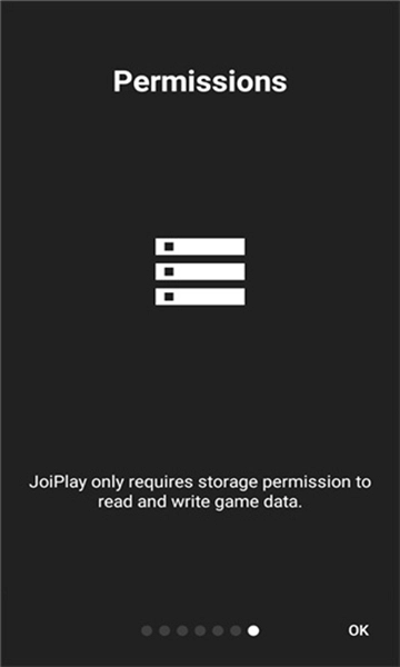 joiplay模拟器中文版图3