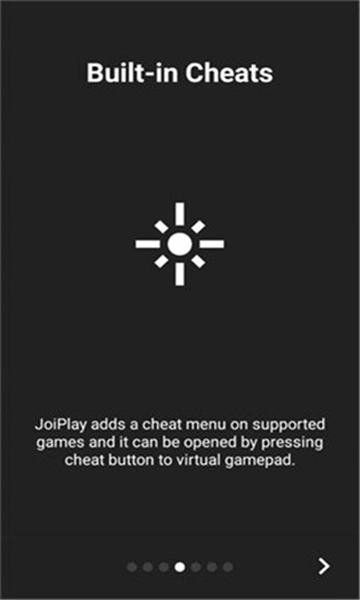 joiplay模拟器中文版图4
