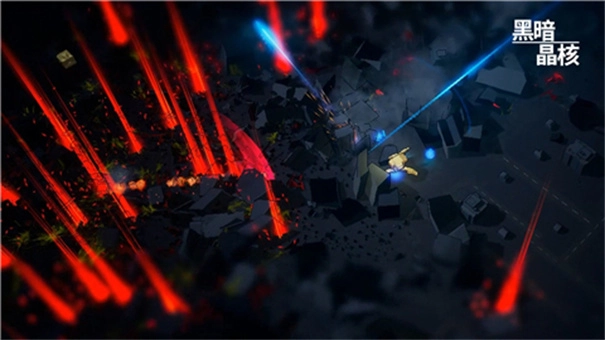 黑暗晶核手机版(3)
