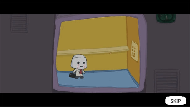 和平之怒中文版