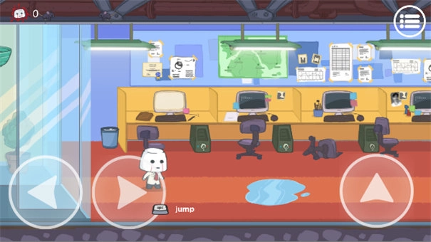 和平之怒中文版