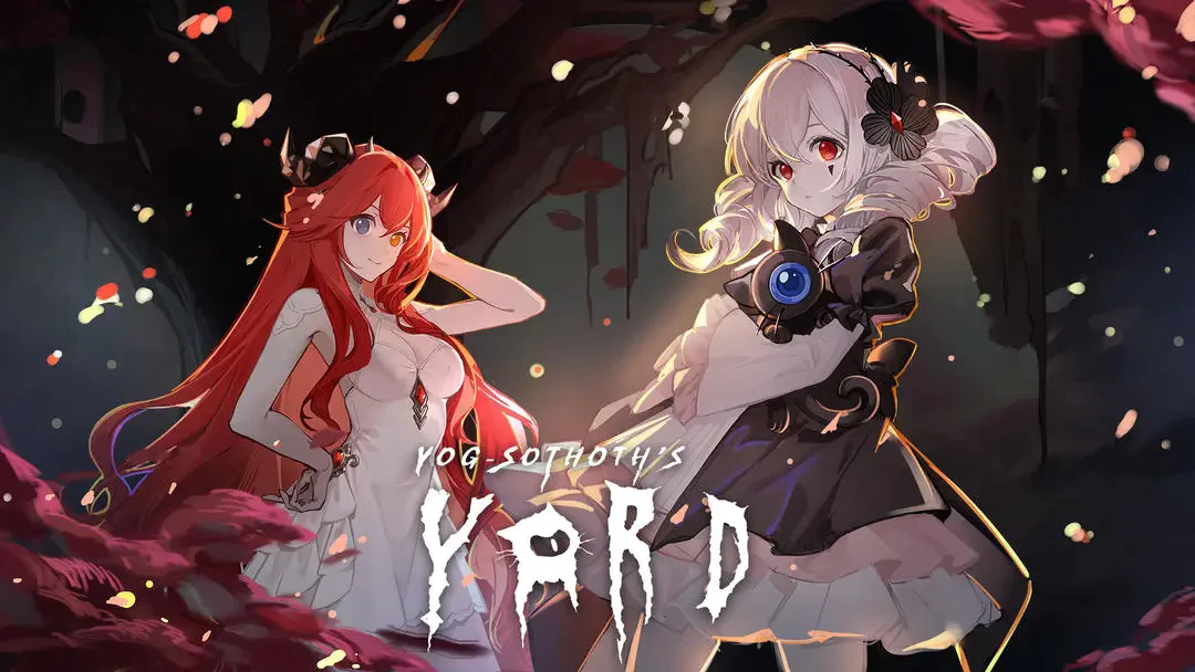 犹格索托斯的庭院手机版图3