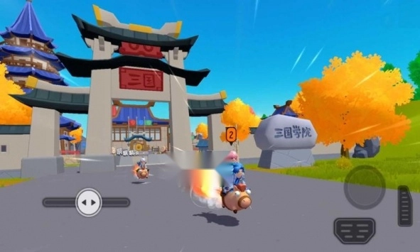 香肠派对游戏正版