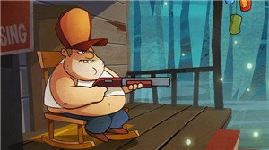 沼泽激战官方最新版