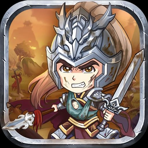 过关攒将安卓官方版