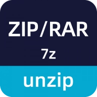 rar解压大师