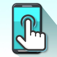 屏幕点击器手机版