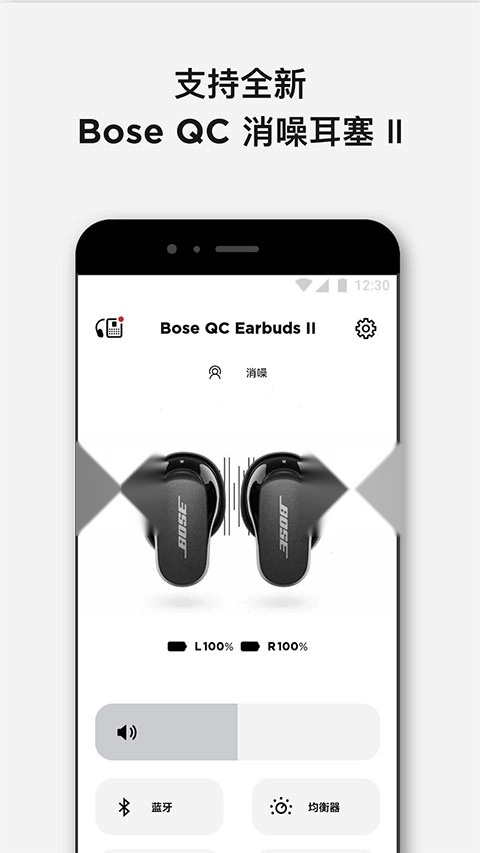 Bose音乐图4