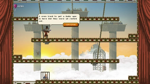 夺命马戏团手机版3