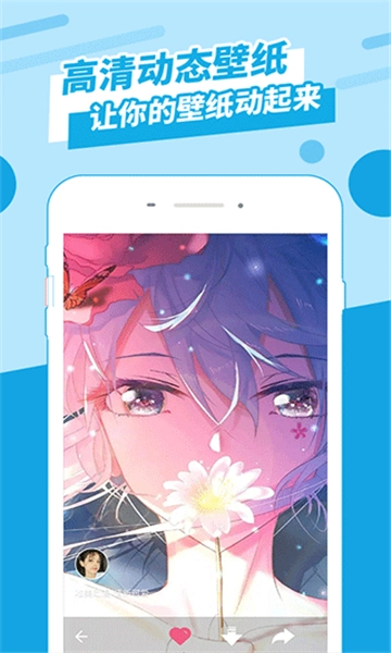 全屏壁纸安卓免费版图2