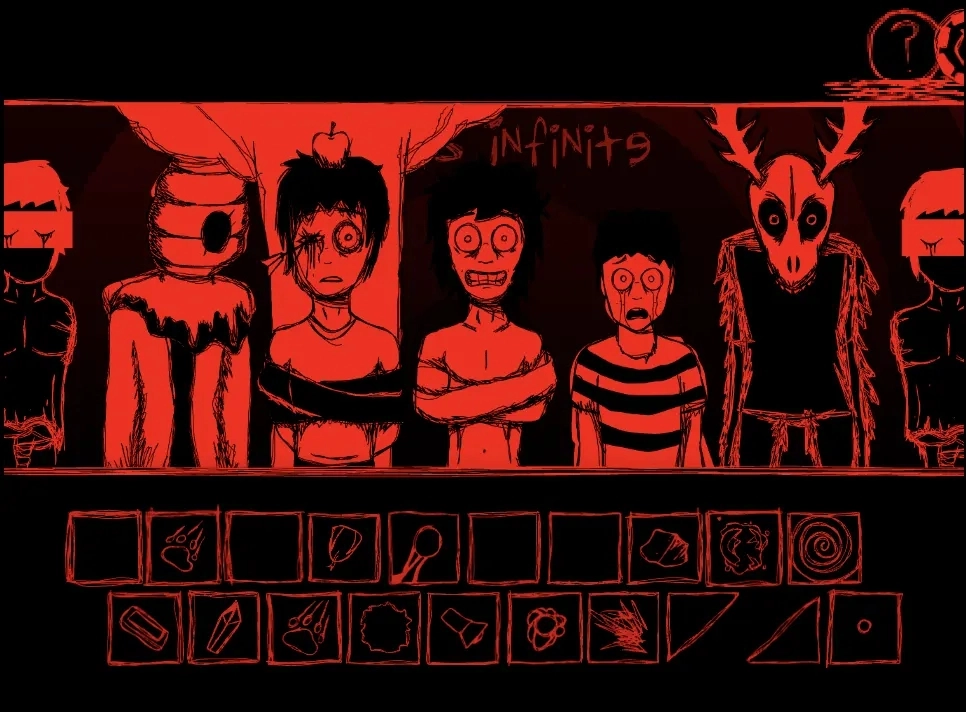 节奏盒子Sprunki abgerny图5