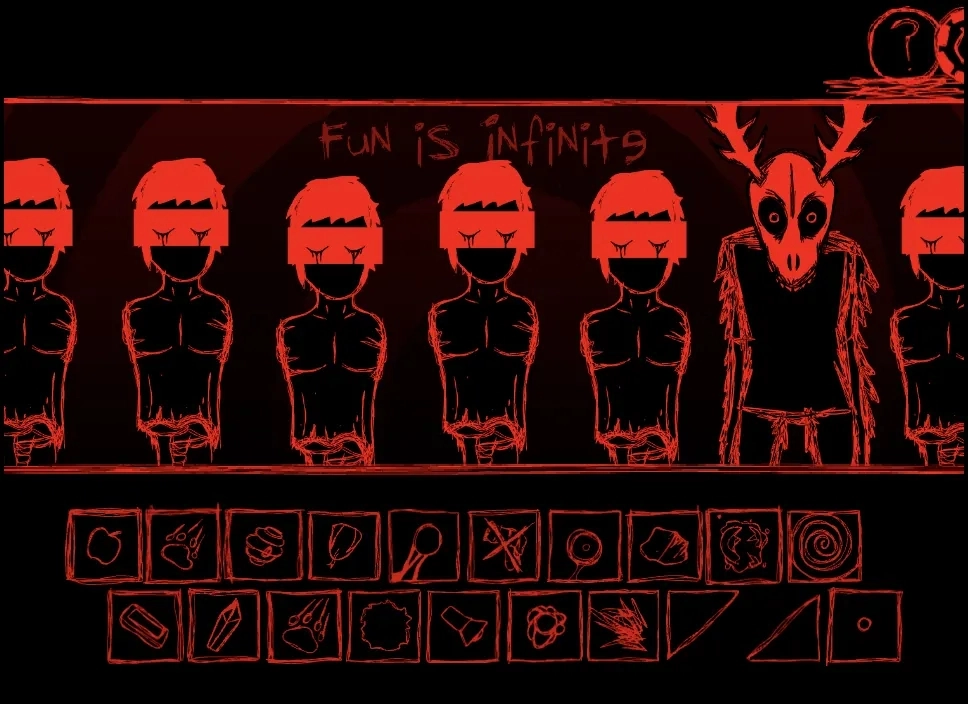 节奏盒子Sprunki abgerny图4