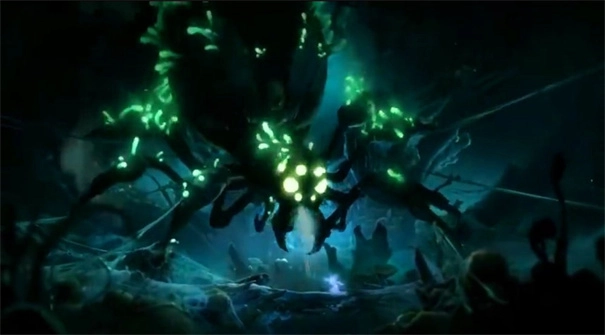 奥日与萤火意志游戏正版(1)