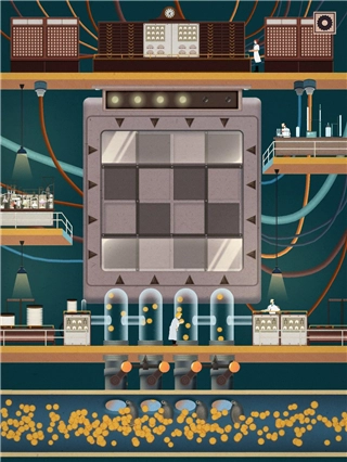 人体工厂游戏最新版图6