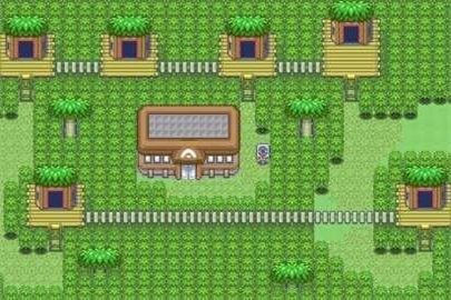 口袋妖怪模拟器游戏纯净最新版图1