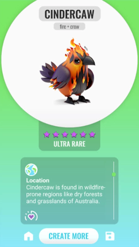 动物融合模拟通用版(2)