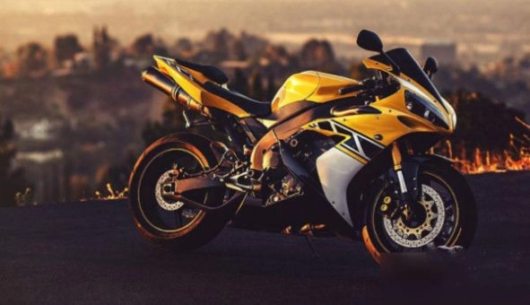 极速骑行4游戏官方最新版图1