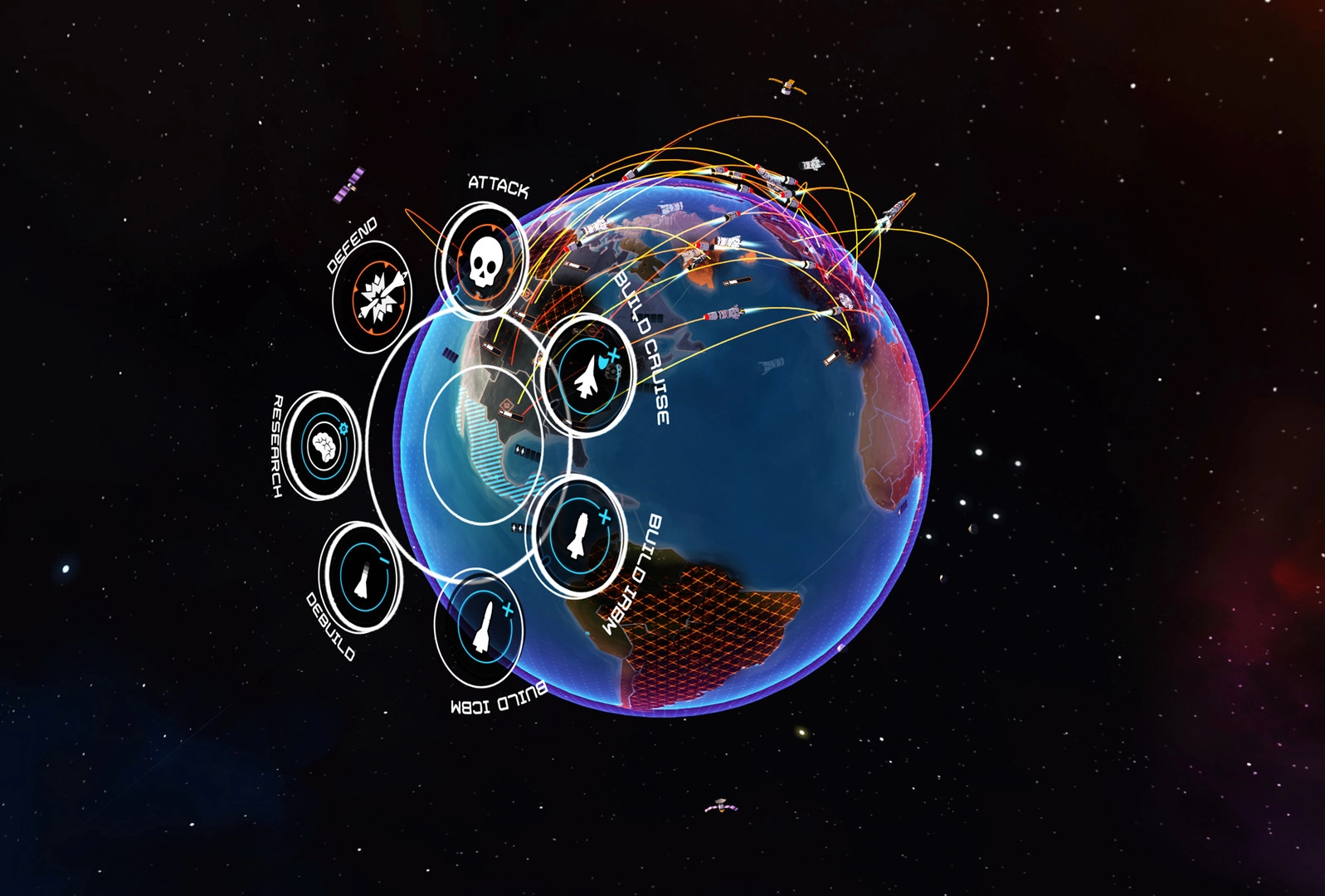 先发制人安卓版