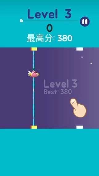 躲避弹跳原版图2
