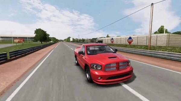 皮卡车俱乐部游戏正版图2