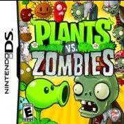 植物大战僵尸DS官方版