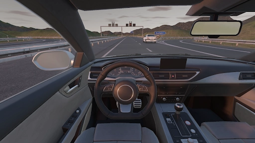 街头汽车驾驶汉化版图2