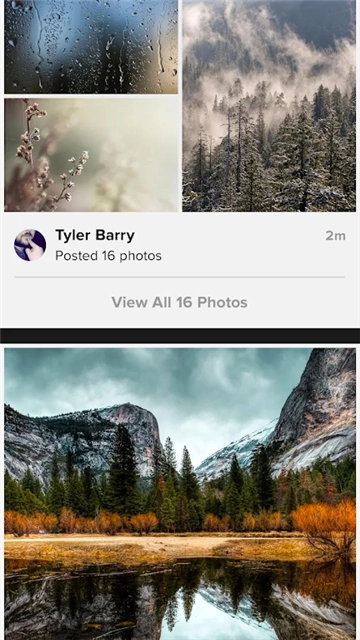 Flickr图3