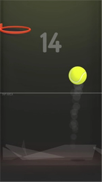 手指球安卓版图2