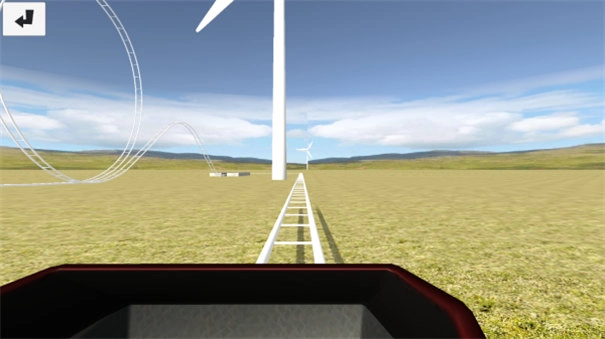 过山车之星中文版