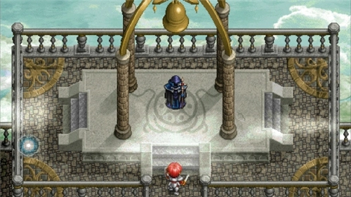 伊苏2编年史游戏无广告版(3)