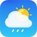 手机天气预报