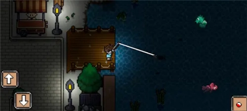 超时空怪物农场图1