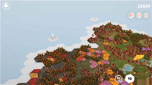 筑梦颂中文版(2)