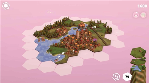 筑梦颂中文版(4)