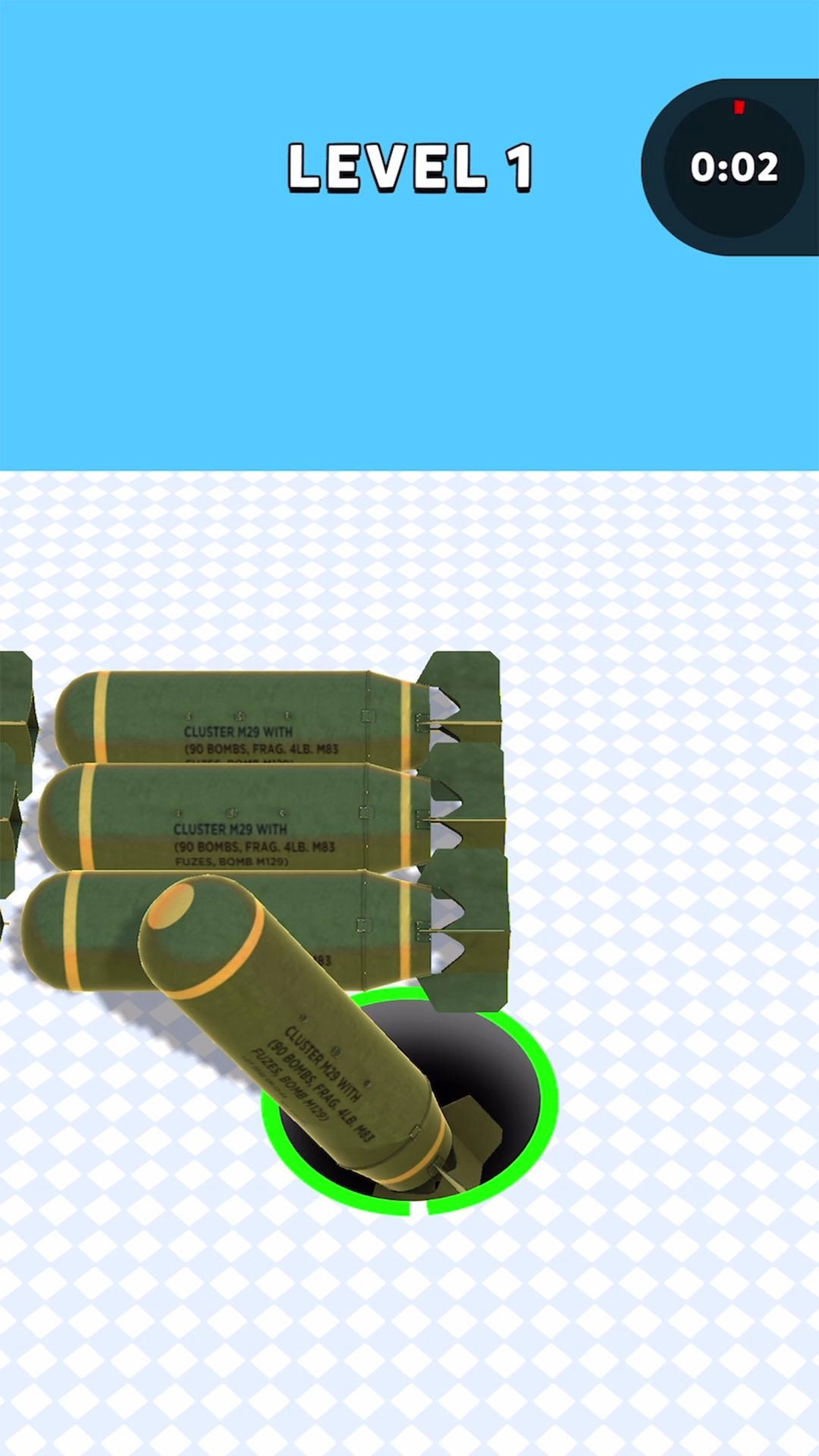 吞噬武器通用版图2