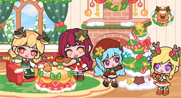 皮皮的小镇生活图1