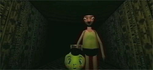 红脸先生中文版图3