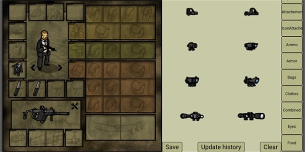 我的士兵手游免费版(3)