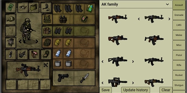 我的士兵手游免费版(4)