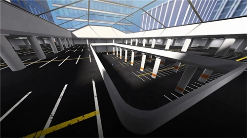 feelfpv模拟器汉化版图2