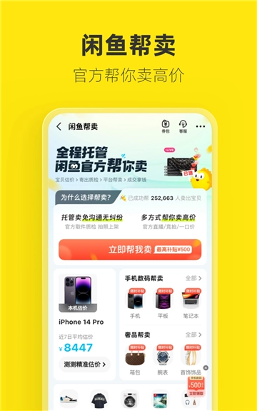 闲鱼原版图5