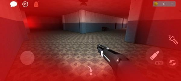 asylum77正版图4