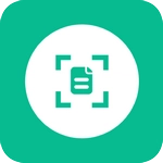 口袋文档扫描