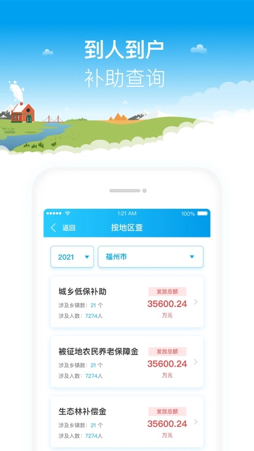 福建乡村振兴