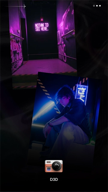 Dazz相机安卓版图2