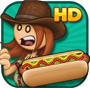 老爹的热狗店HD版