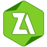 ZArchiver老版