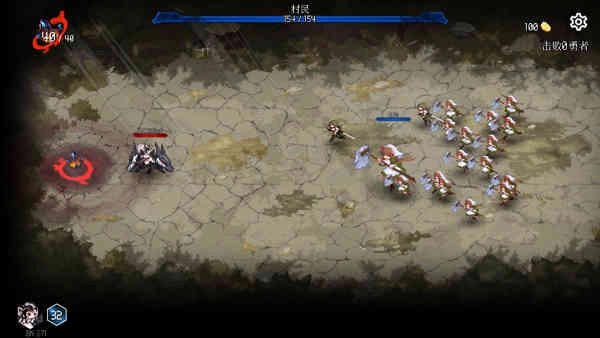 地牢小队最新版-图2